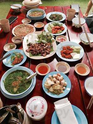 1976 - Món Ngon Vị Bắc