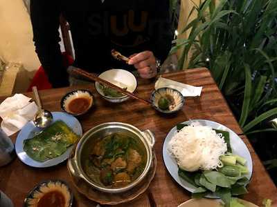 1976 - Món Ngon Vị Bắc