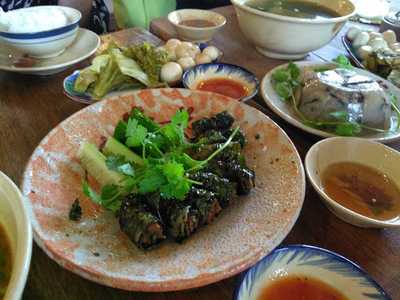 1976 - Món Ngon Vị Bắc