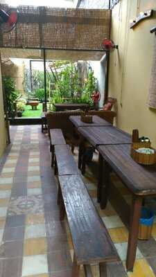 1976 - Món Ngon Vị Bắc