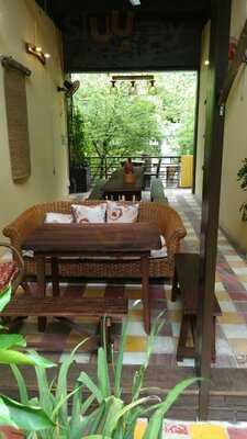 1976 - Món Ngon Vị Bắc