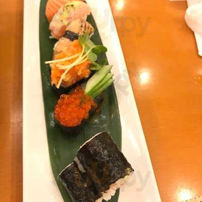 Tokyo Deli - Nguyen Thi Thap