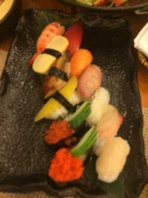 Tokyo Deli - Nguyen Thi Thap