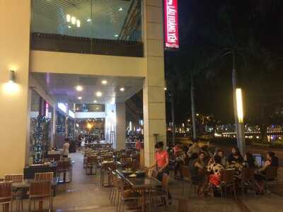 Tokyo Deli - Nguyen Thi Thap