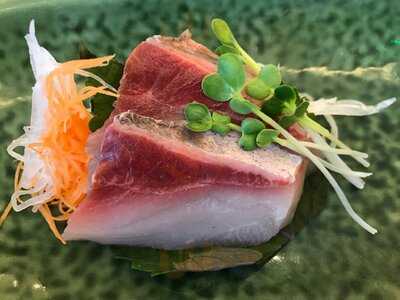 Tokyo Deli - Nguyen Thi Thap