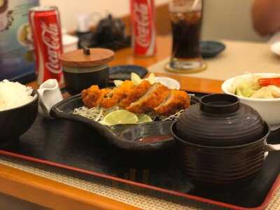 Tokyo Deli - Nguyen Thi Thap