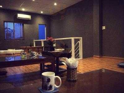 The Warehouse Coffee