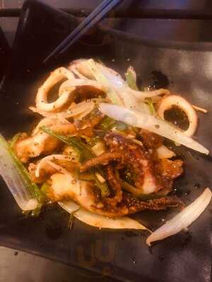 The Warehouse Saigon