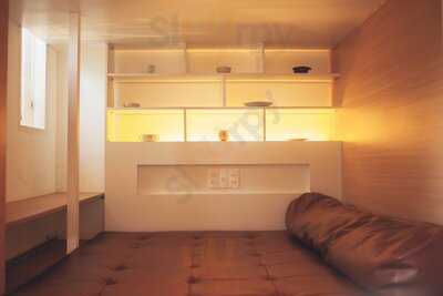 Chidori Coffee In Bed - Phan Xich Long