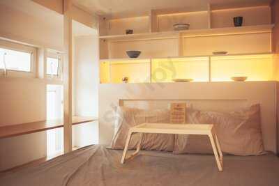 Chidori Coffee In Bed - Phan Xich Long