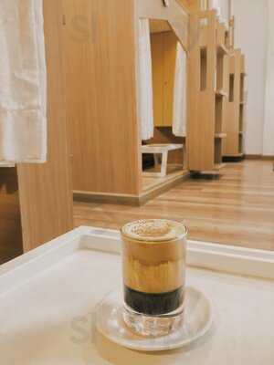 Chidori Coffee In Bed - Phan Xich Long