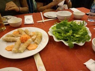 Nhà Hàng Cố Đô Huế