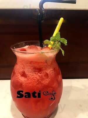 Sati Cafe