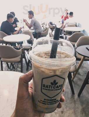 Sati Cafe