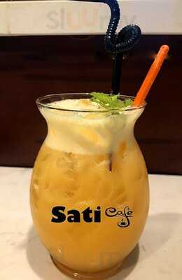 Sati Cafe