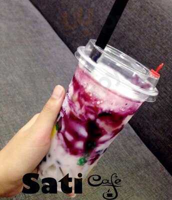 Sati Cafe