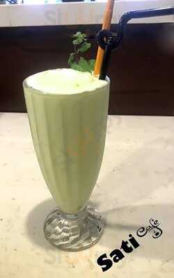 Sati Cafe
