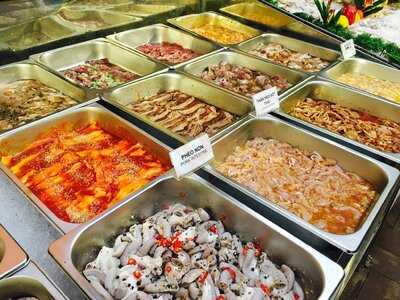 Yum - Buffet Lẩu Và Nướng Truyền Thống Thái Lan