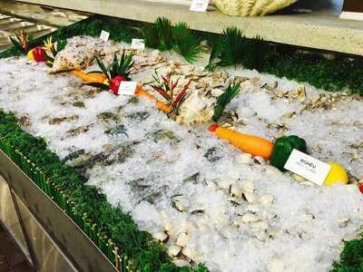 Yum - Buffet Lẩu Và Nướng Truyền Thống Thái Lan