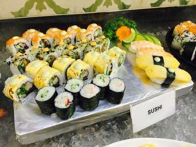 Yum - Buffet Lẩu Và Nướng Truyền Thống Thái Lan