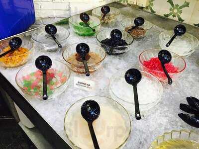 Yum - Buffet Lẩu Và Nướng Truyền Thống Thái Lan