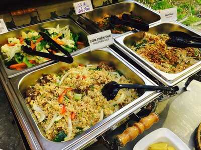 Yum - Buffet Lẩu Và Nướng Truyền Thống Thái Lan