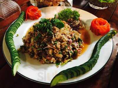 Yum - Buffet Lẩu Và Nướng Truyền Thống Thái Lan