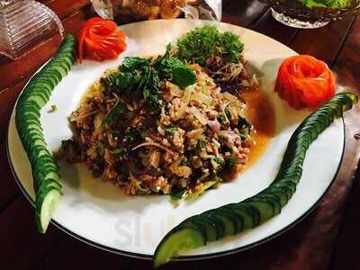 Yum - Buffet Lẩu Và Nướng Truyền Thống Thái Lan