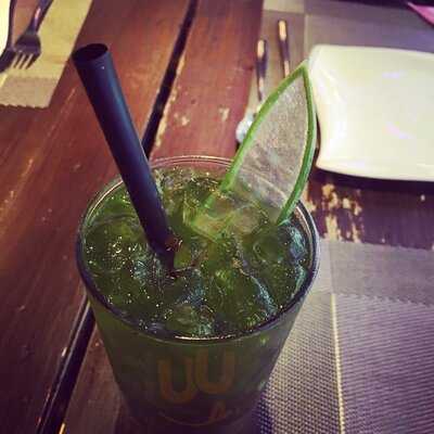 Koh Thai Restaurant & Lounge