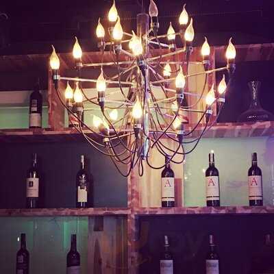 Koh Thai Restaurant & Lounge