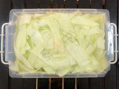 Bánh Mì Xíu Nhỏ