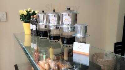 Bánh Mì Xíu Nhỏ