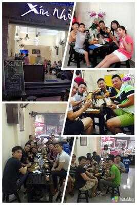 Bánh Mì Xíu Nhỏ