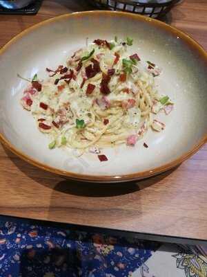 The Coffee Club - Sc Vivocity