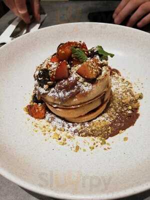 The Coffee Club - Sc Vivocity