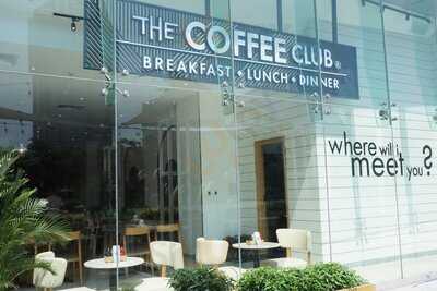 The Coffee Club - Sc Vivocity