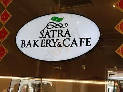 Satra Bakery & Cafe Phan Chu Trinh