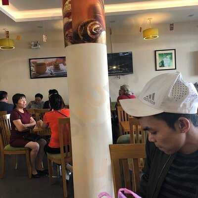 Satra Bakery & Cafe Phan Chu Trinh