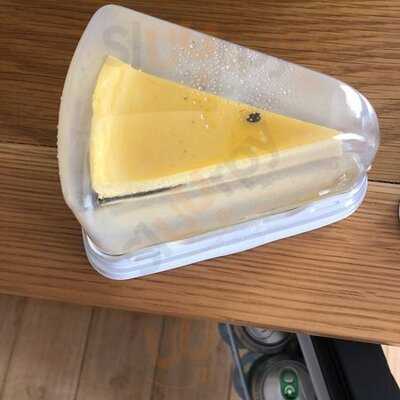 Satra Bakery & Cafe Phan Chu Trinh