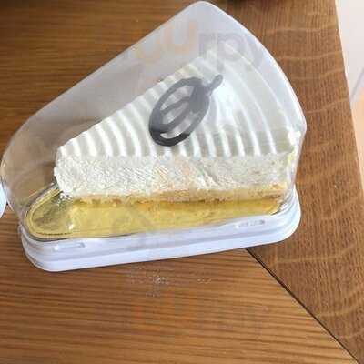 Satra Bakery & Cafe Phan Chu Trinh