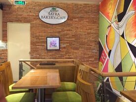Satra Bakery & Cafe Phan Chu Trinh