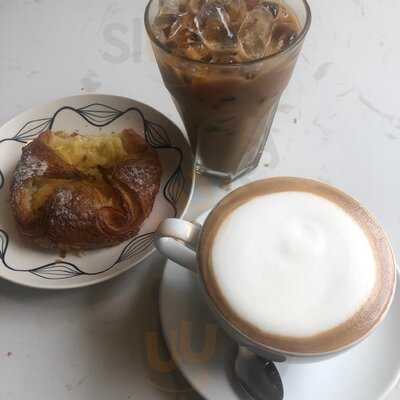 Artisan Bakery And Coffee