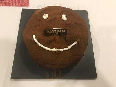 Artisan Bakery And Coffee