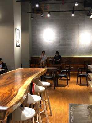 Artisan Bakery And Coffee