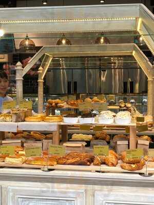 Artisan Bakery And Coffee