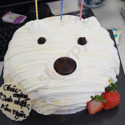 Artisan Bakery And Coffee