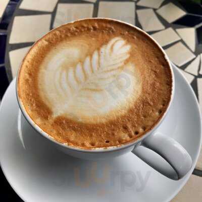 Artisan Bakery And Coffee