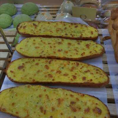 Artisan Bakery And Coffee