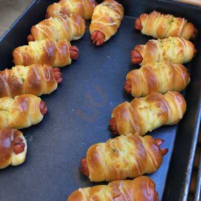 Artisan Bakery And Coffee