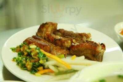 Dong Hoa Xuan Restaurant